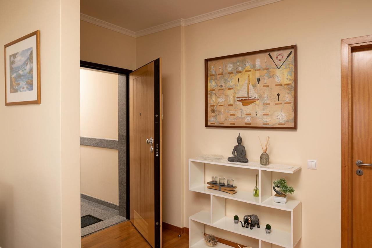 Apartamento Wonderful Sea By Madeira Sun Travel Caniço Exterior foto